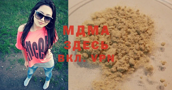 кокс Абдулино